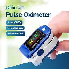 Pulse Oximeter