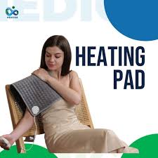 Electric Heating Pad