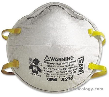 N95 Respirator