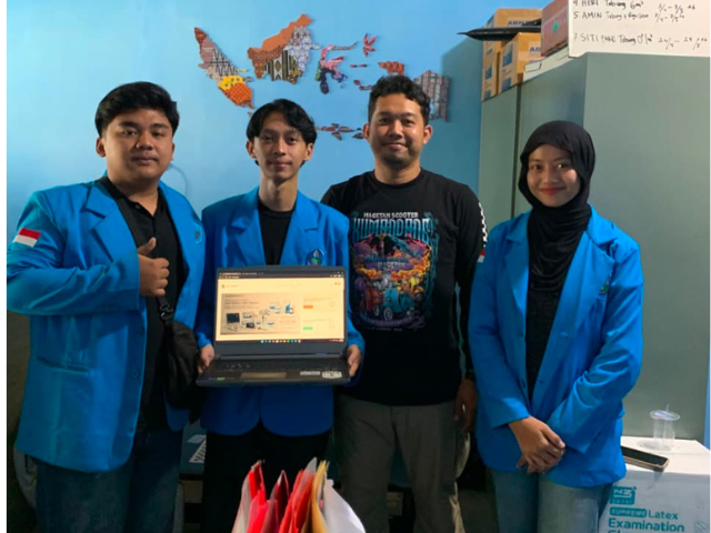 Tentang Kami