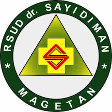 RSUD Dr. Sayidiman Magetan